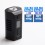 Authentic Dovpo Odin DNA250c 200W TC VW 21700 Black Box Mod