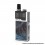 Authentic Lost Q Pro 950mAh Pod System Blue Stabwood Kit