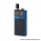 Authentic Lost Vape Q Pro 950mAh Pod System Blue Weave Kit