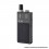 Authentic Lost Q Pro 950mAh Pod System Black Weave Kit