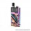 Authentic Lost Q Pro 950mAh Pod System Rainbow Kit