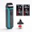 Authentic SMOKTech RPM40 40W 1500mAh VW Mod Pod Tiffany Blue Kit