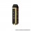 Authentic SMOKTech RPM40 40W 1500mAh VW Mod Pod System Gold Kit