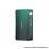 Authentic esso GEN 220W TC VW Green 18650 Box Mod