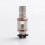 YFTK Haku Xeta Inside Style RBA Atomizer PC for BB Box Mod Kit