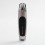 Authentic Joyetech Exceed Edge AIO 650mAh 1.2ohm Silver Kit