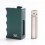 Authentic Dovpo Topside SQ Green Squonk Box Mod