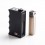 Authentic Dovpo Topside SQ Black Squonk Box Mod