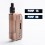 Authentic YiHi SXmini SX Auto MTL 1400mAh Copper TC VW Pod Kit