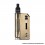 Authentic YiHi SXmini SX Auto MTL 1400mAh Bronze TC VW Pod Kit