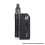 Authentic YiHi SXmini SX Auto MTL 1400mAh Black TC VW Pod Kit