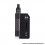 Authentic YiHi SXmini SX Auto MTL 1400mAh Carbon TC VW Pod Kit