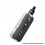 Authentic YiHi SXmini 680 900mAh TC Mod Pod Black Silver Kit