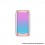 Authentic Innokin Proton Mini Ajax 120W 3400mAh Pink TC VW Box Mod