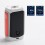 Authentic Innokin Proton Mini Ajax 120W 3400mAh Sunset VW Box Mod