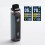 Authentic Voopoo VINCI X VW Box Mod Pod System Drazzling Green Kit