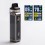 Authentic Voopoo VINCI X VW Box Mod Pod System Space Gray Kit