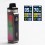 Authentic Voopoo VINCI X VW Box Mod Pod System Aurora Kit