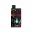 Authentic Rincoe Manto 80W VW Box Mod AIO Pod System Snakeman Kit