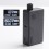 Authentic Rincoe Manto 80W VW Mod AIO Pod System Carbon Black Kit