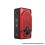 Authentic WISMEC AI Alexa 200W TC VW 18650 Red Box Mod