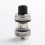 Authentic Vaporesso NRG PE 25mm Silver Sub Ohm Tank Clearomizer