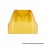 Authentic Reewape Yellow Drip Tip for Uwell Caliburn Kit Bright