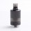 Authentic Fumytech Bd Precisio MTL / Middle MDL RTA Tank Atomizer