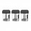 Authentic SMOKTech Mico Pod Kit Cartridge w/ 1.4ohm Ceramic Coil