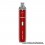 Authentic IJOY Stick VPC 15W 1100mAh Mod 1.6 Red Pod Kit TPD