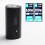 Authentic Pioneer4You IPV Revo YIHI Chip 200W TC VW Black Box Mod