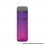 Authentic Suorin Trio 16W 850mAh Pod System Sunset Purple Kit