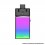 Authentic Nevoks Angus 60W 1700mAh Mesh RDA Rainbow Starter Kit