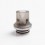 Authentic Reewape AS281T 810 Grey Drip Tip for SMOK TFV8