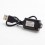 eGo 450mA Fast USB Charger w/ Cord eGo K / Kumiho eGo-C Battery