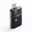 Authentic Innokin Podin Mini 800mAh Pod System Black Kit