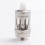 Authentic Innokin Zenith Pro Silver RDL /MTL Sub Ohm Tank Atomizer