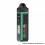 Authentic Sense Herakles 40W 1500mAh VW Pod Mod Prism Green Kit