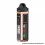 Authentic Sense Herakles 40W 1500mAh VW Pod Mod AIO Rose Gold Kit