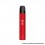 Authentic Dovpo Cat God CG 360mAh Pod Red Kit w/o E-