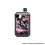 Authentic Blitz Realm 30W 1100mAh VW Mod Pod Pinky Black Kit