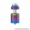 Authentic Vandy Widowmaker RTA Rainbow Tank Atomizer