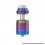 Authentic Vandy Widowmaker RTA Rainbow Tank Atomizer