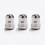 Authentic SMOKTech 0.15ohm Dual Mesh Coil for TFV16 Lite Tank