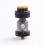 Authentic Dovpo Blotto RTA Rebuildable Black Red Tank Atomizer