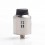 Authentic Dovpo Variant BF RDA Dripping Silver Atomizer