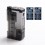 Authentic Dovpo x Brian Topside Lite 90W TC VW Silver Box Mod