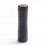 Authentic Reewape RUOK Ghost 21700 Black Hybrid Mechanical Mod