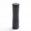 Authentic Reewape RUOK Ghost 21700 Black Hybrid Mechanical Mod