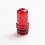 Authentic Reewape AS238 510 Red Drip Tip for RDA / RTA / RDTA